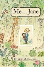 Me...Jane af Patrick McDonnell