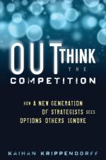 Outthink the Competition af Kaihan Krippendorff