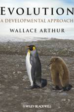 Evolution af Wallace (National University of Ireland Galway) Arthur