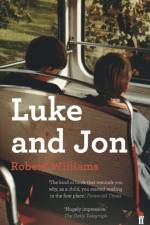 Luke and Jon af Robert Williams
