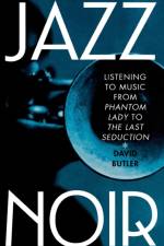 Jazz Noir af David Butler