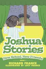 Joshua Stories af Richard France