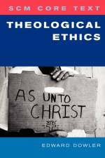 SCM Core Text af Edward Dowler