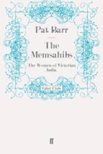 The Memsahibs af Pat Barr
