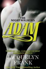 Adam af JACQUELYN FRANK