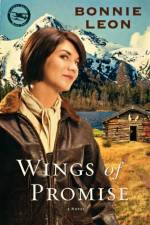 Wings Of Promise af B Leon
