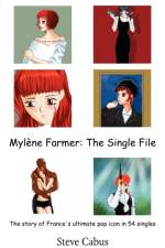 Mylene Farmer af Steve Cabus