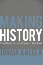 Making History af Jorma (University of Turku Kalela