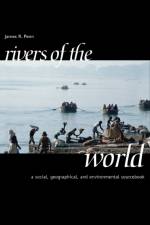 Rivers of the World af James Penn