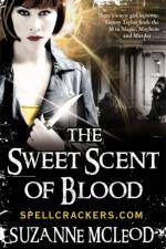 The Sweet Scent of Blood af Suzanne McLeod
