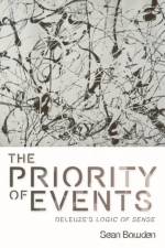 The Priority of Events af Sean Bowden