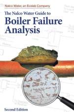 The Nalco Guide to Boiler Failure Analysis, Second Edition af an Ecolab Company NALCO Water
