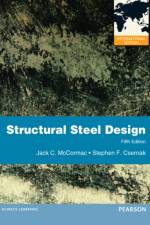 Structural Steel Design af Stephen Csernak