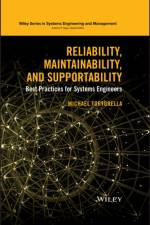 Reliability, Maintainability, and Supportability af Michael Tortorella