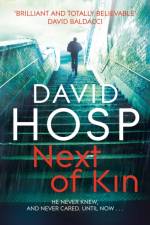 Next of Kin af David Hosp