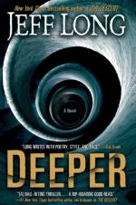 Deeper af Jeff Long