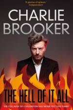 The Hell of it All af Charlie Brooker