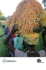 Realizing Africa's Rice Promise