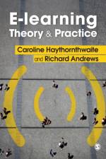 E-learning Theory and Practice af Caroline Haythornthwaite