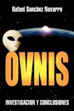Ovnis af Rafael Sanchez Navarro