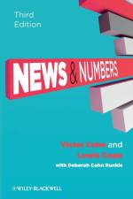 News and Numbers af Victor (Washington Post) Cohn