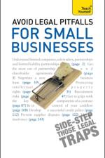 Avoid Legal Pitfalls for Small Businesses af Bevans Solicitors