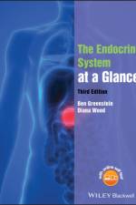 The Endocrine System at a Glance af Ben (Royal Free School of Medicine Greenstein