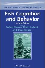 Fish Cognition and Behavior af Culum (Macquarie University Brown