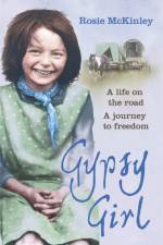 Gypsy Girl af Rosie Mckinley
