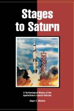 Stages to Saturn af Roger E. Bilstein