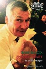 Irish Blood, English Heart af Darren (Author) Murphy