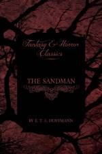 The Sandman (Fantasy and Horror Classics) af E. T. A. Hoffman