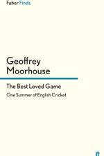The Best Loved Game af Geoffrey Moorhouse