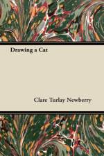 Drawing a Cat af Clare Turlay Newberry