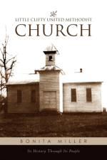 Little Clifty United Methodist Church af Bonita Miller