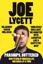 Parsnips, Buttered af Joe Lycett
