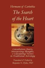 The Search of the Heart af Benjamin N Dykes