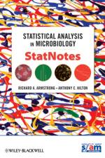 Statistical Analysis in Microbiology af Richard A. Armstrong