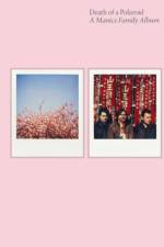 Death of a Polaroid - A Manics Family Album af Nicky Wire