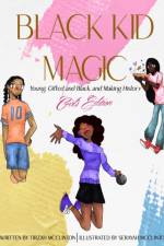 Black Kid Magic af Tirzah McClinton