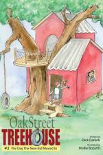 Oak Street Treehouse af Dick Daniels
