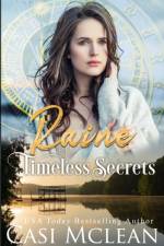 Timeless Secrets--Three Sisters Island Mysteries--Book 1 af Casi McLean