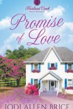 Promise of Love af Jodi Allen Brice