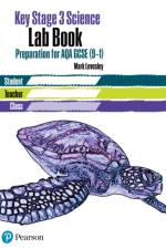 Key Stage 3 Science Lab Book - for AQA