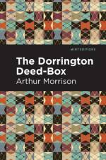 The Dorrington Deed-Box