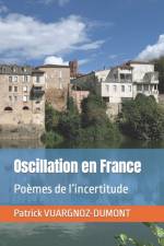 Oscillation en France af Patrick Vuargnoz-Dumont