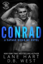 Conrad af Lane Hart