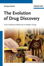 The Evolution of Drug Discovery af Enrique (University of Santiago de Compostela Ravina