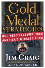 Gold Medal Strategies af Jim Craig