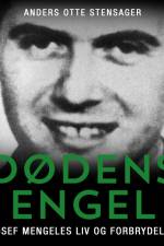Dødens engel af Anders Otte Stensager
